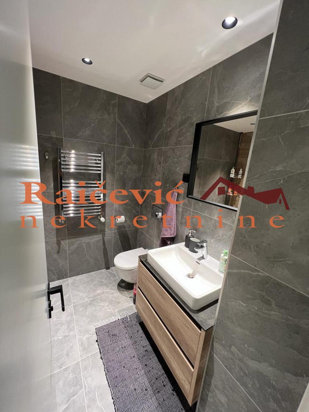 Stan na prodaju u Beogradu, Beograd na vodi, jednosoban, 27m2, cena 195000 evra