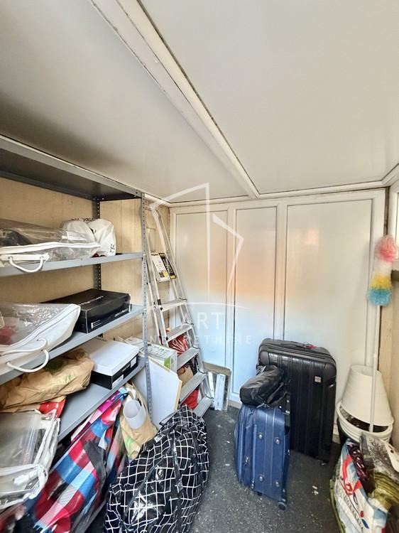 Stan na prodaju u Beogradu, Višnjička banja, dvoiposoban, 49m2, cena 140000 evra