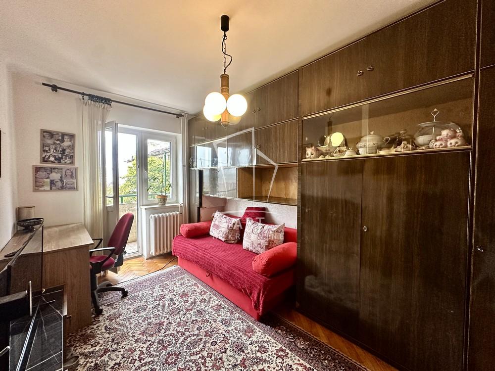 Stan na prodaju u Beogradu, Novi Beograd, dvosoban, 53m2, cena 162800 evra