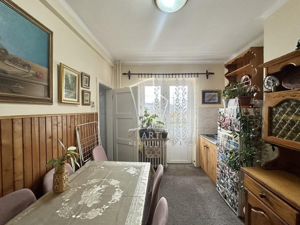 Stan na prodaju u Beogradu, Novi Beograd, dvosoban, 53m2, cena 162800 evra