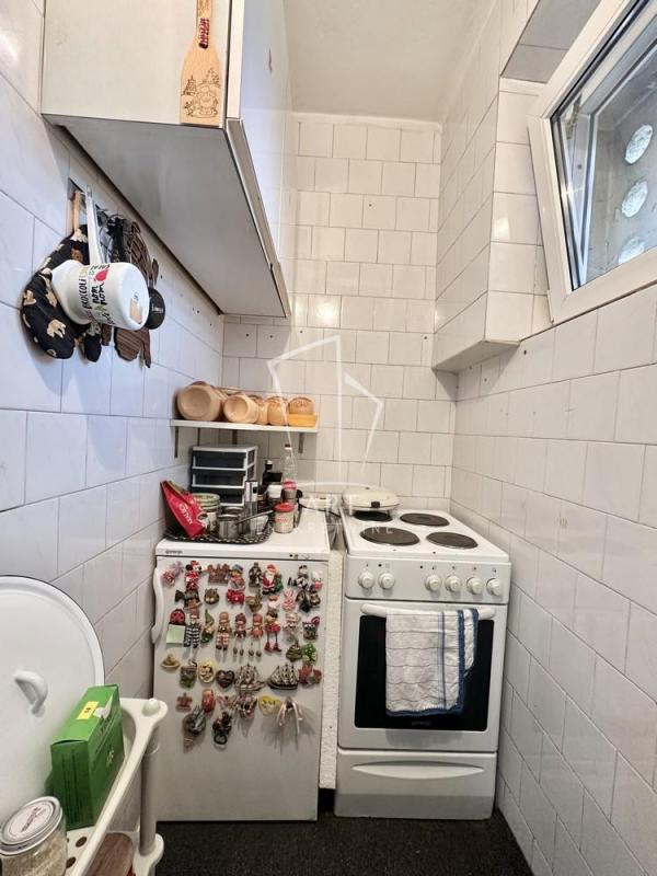 Stan na prodaju u Beogradu, Novi Beograd, dvosoban, 53m2, cena 162800 evra