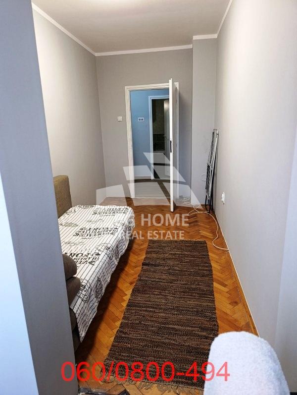 Stan na prodaju u Beogradu, Karaburma, dvosoban, 51m2, cena 135000 evra