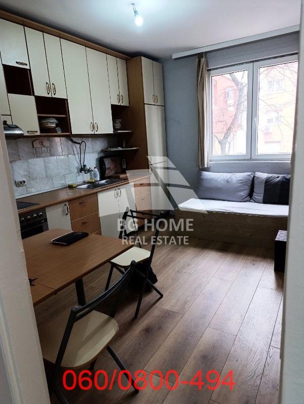 Stan na prodaju u Beogradu, Karaburma, dvosoban, 51m2, cena 135000 evra