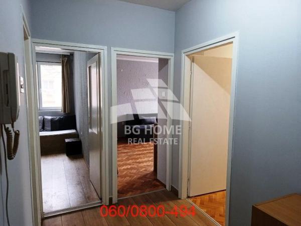 Stan na prodaju u Beogradu, Karaburma, dvosoban, 51m2, cena 135000 evra