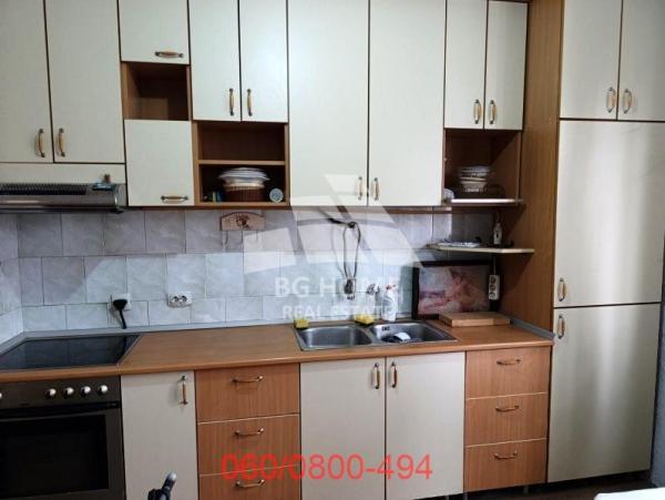 Stan na prodaju u Beogradu, Karaburma, dvosoban, 51m2, cena 135000 evra