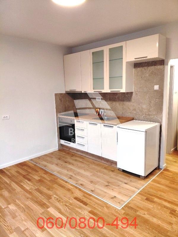 Stan na prodaju u Beogradu, Voždovac, 21m2, cena 112000 evra