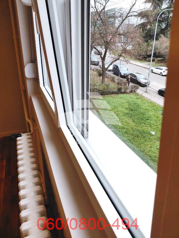 Stan na prodaju u Beogradu, Voždovac, 21m2, cena 112000 evra