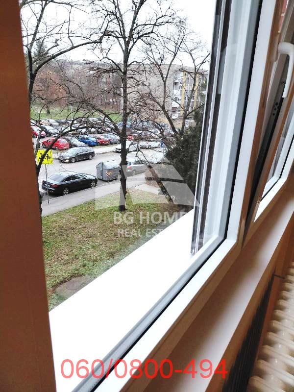 Stan na prodaju u Beogradu, Voždovac, 21m2, cena 112000 evra