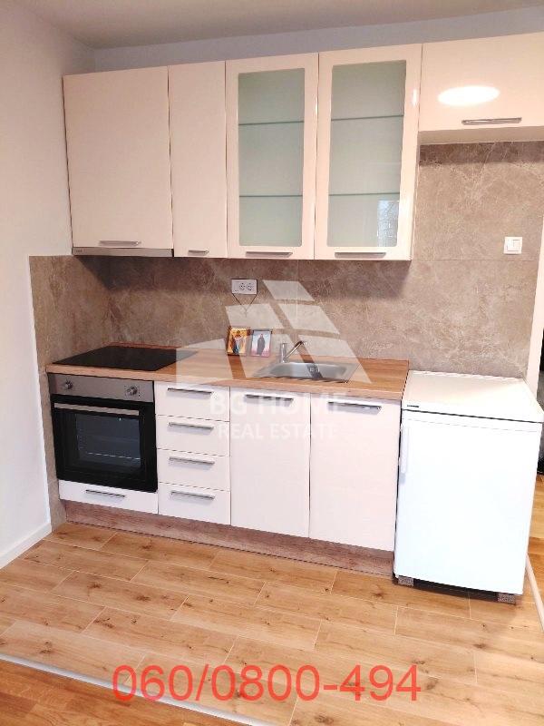 Stan na prodaju u Beogradu, Voždovac, 21m2, cena 112000 evra