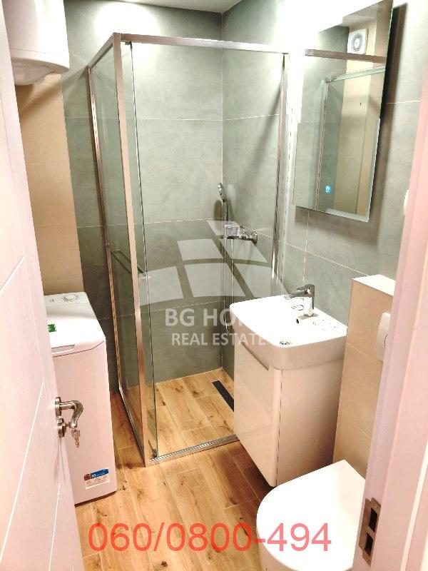 Stan na prodaju u Beogradu, Voždovac, 21m2, cena 112000 evra