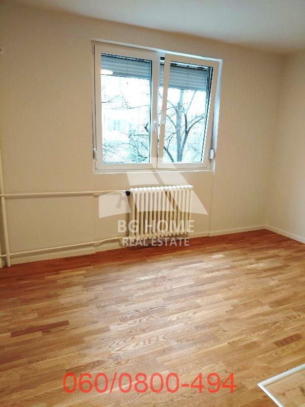 Stan na prodaju u Beogradu, Voždovac, 21m2, cena 112000 evra