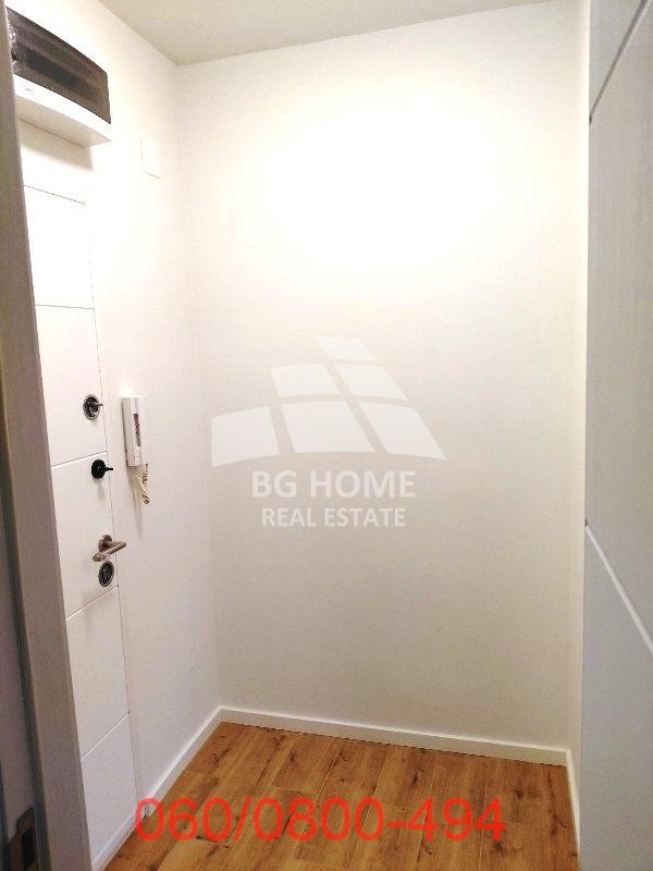 Stan na prodaju u Beogradu, Voždovac, 21m2, cena 112000 evra