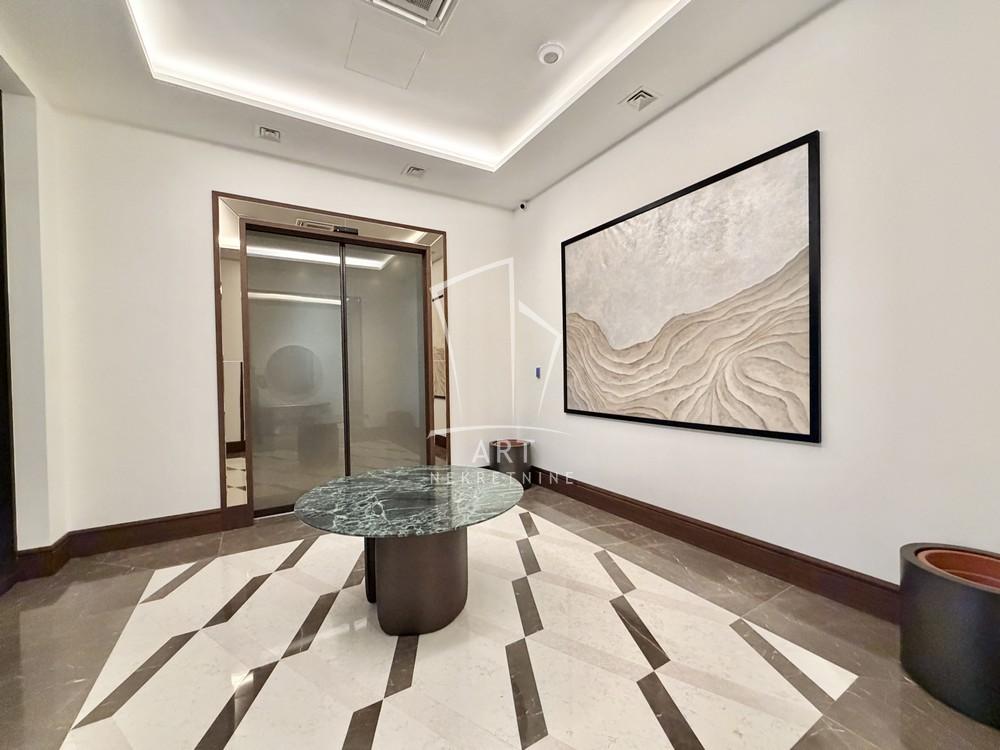 Stan na prodaju u Beogradu, Stari grad, trosoban, 99m2, cena 960000 evra