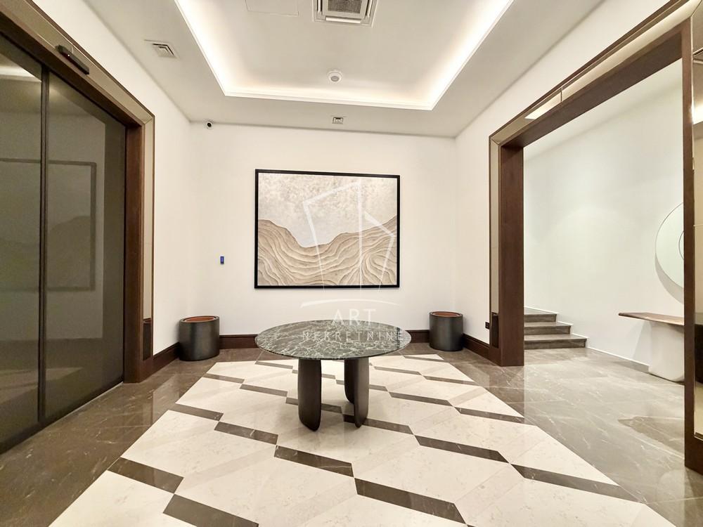 Stan na prodaju u Beogradu, Stari grad, trosoban, 99m2, cena 960000 evra