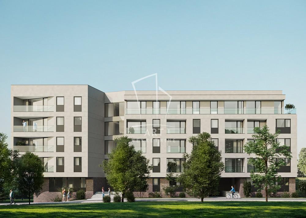 Stan na prodaju u Beogradu, Voždovac, trosoban, 68m2, cena 192906 evra