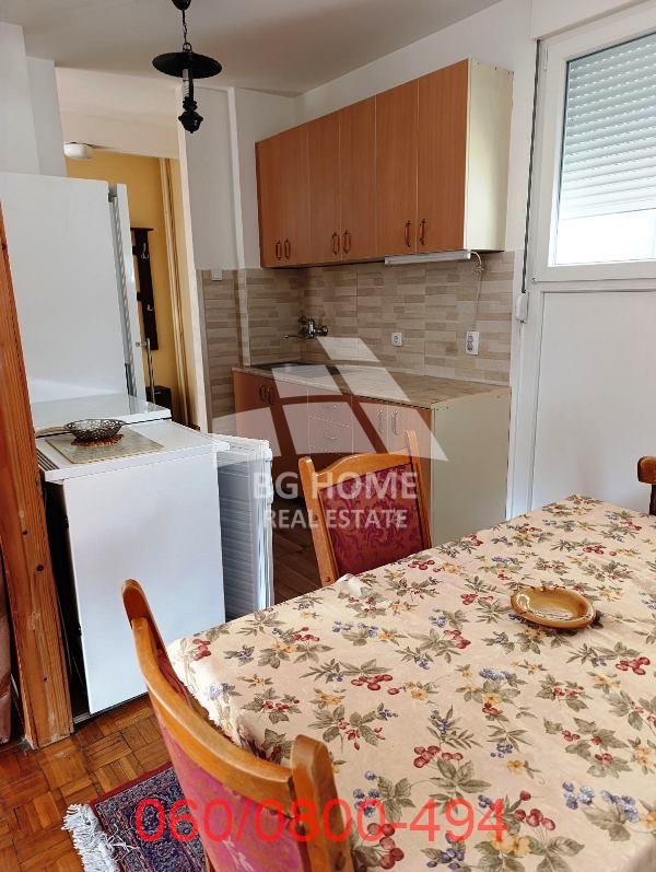 Stan na prodaju u Beogradu, Borča, dvosoban, 56m2, cena 110000 evra