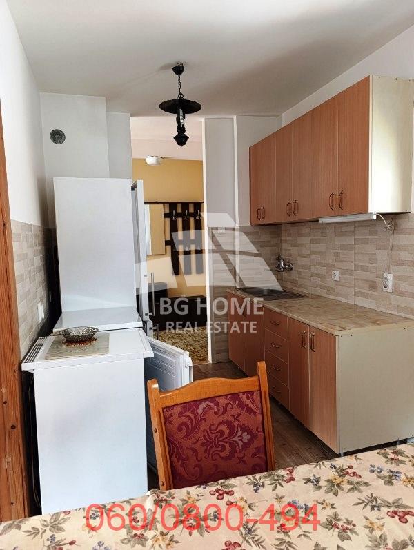 Stan na prodaju u Beogradu, Borča, dvosoban, 56m2, cena 110000 evra