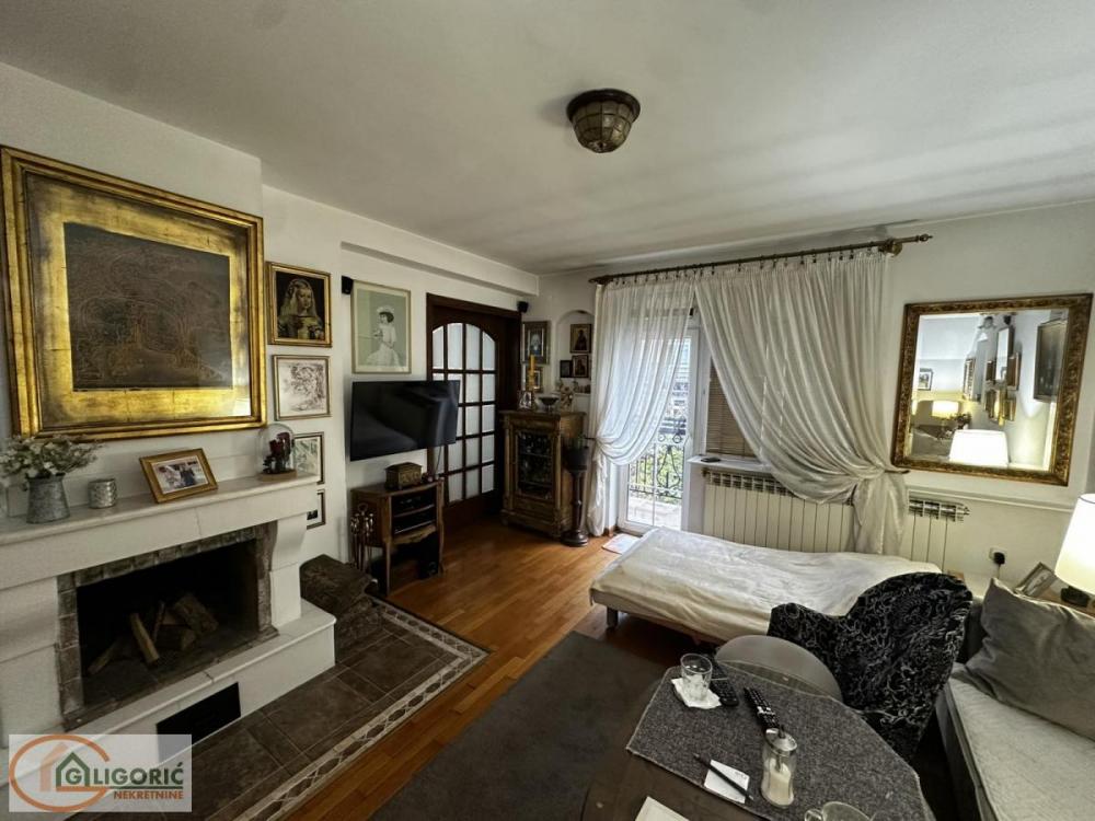 Stan na prodaju u Beogradu, Stari grad, cetvorosoban, 110m2, cena 548900 evra