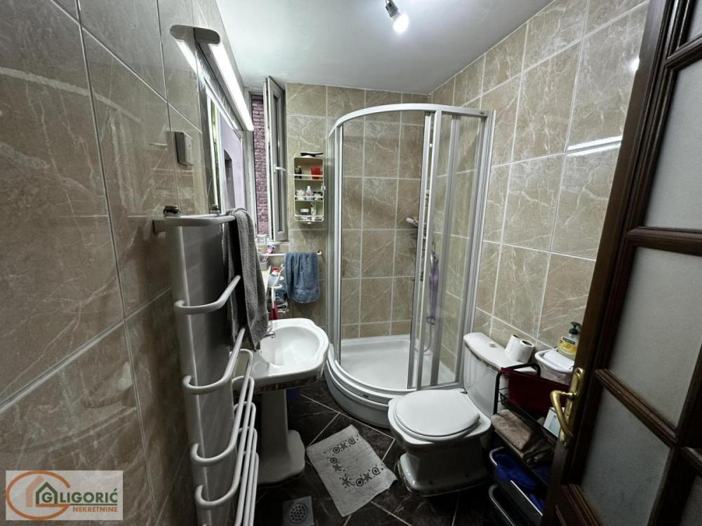 Stan na prodaju u Beogradu, Stari grad, cetvorosoban, 110m2, cena 548900 evra