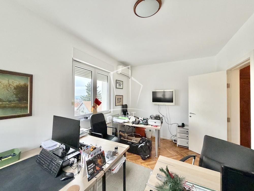 Stan na prodaju u Beogradu, Dedinje, cetvorosoban, 117m2, cena 468000 evra