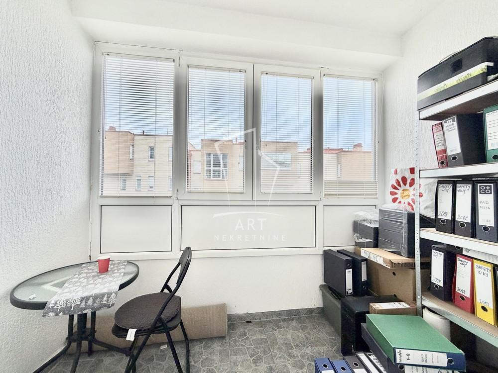 Stan na prodaju u Beogradu, Dedinje, cetvorosoban, 117m2, cena 468000 evra