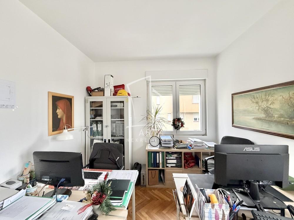 Stan na prodaju u Beogradu, Dedinje, cetvorosoban, 117m2, cena 468000 evra