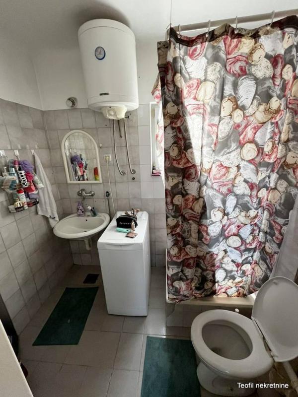 Stan na prodaju u Beogradu, Gundulićev venac, jednosoban, 24m2, cena 117000 evra