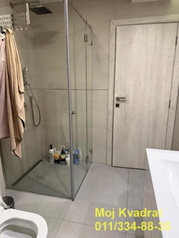 Stan na prodaju u Beogradu, Banovo brdo, dvosoban, 55m2, cena 175000 evra