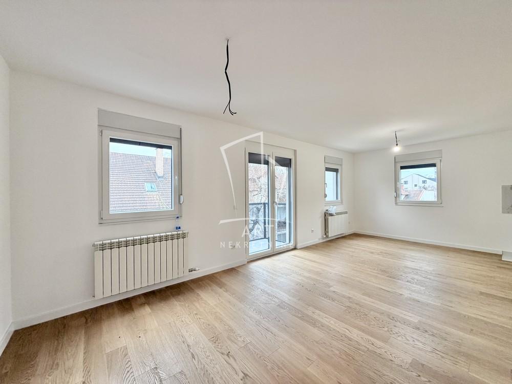 Stan na prodaju u Beogradu, Pašino brdo, dvoiposoban, 60m2, cena 230000 evra