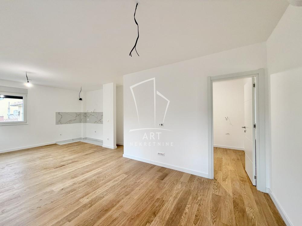 Stan na prodaju u Beogradu, Pašino brdo, dvoiposoban, 60m2, cena 230000 evra