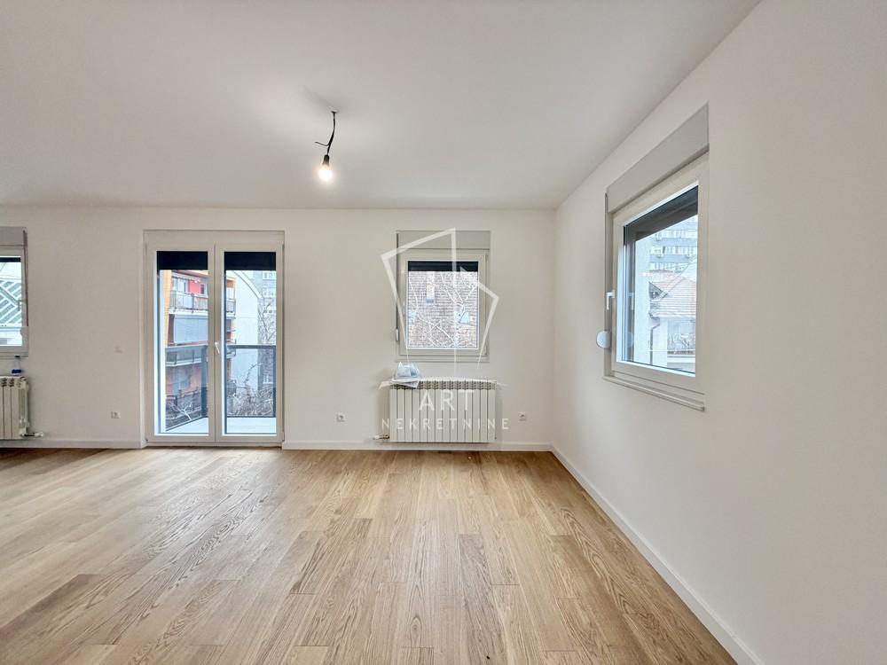 Stan na prodaju u Beogradu, Pašino brdo, dvoiposoban, 60m2, cena 230000 evra