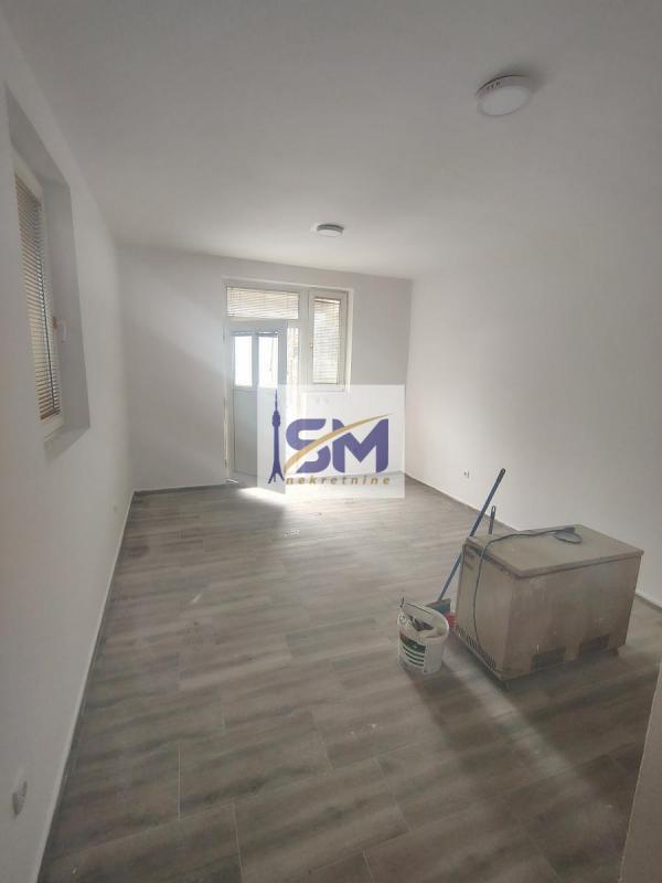 Stan na prodaju u Beogradu, Višnjička banja, jednosoban, 27m2, cena 58000 evra