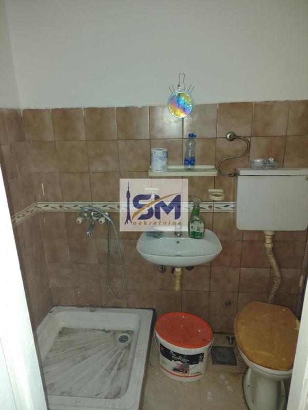 Stan na prodaju u Beogradu, Višnjička banja, jednosoban, 27m2, cena 58000 evra