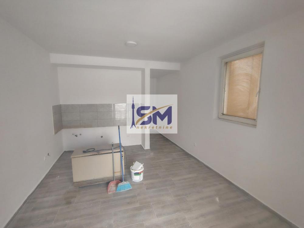 Stan na prodaju u Beogradu, Višnjička banja, jednosoban, 27m2, cena 58000 evra