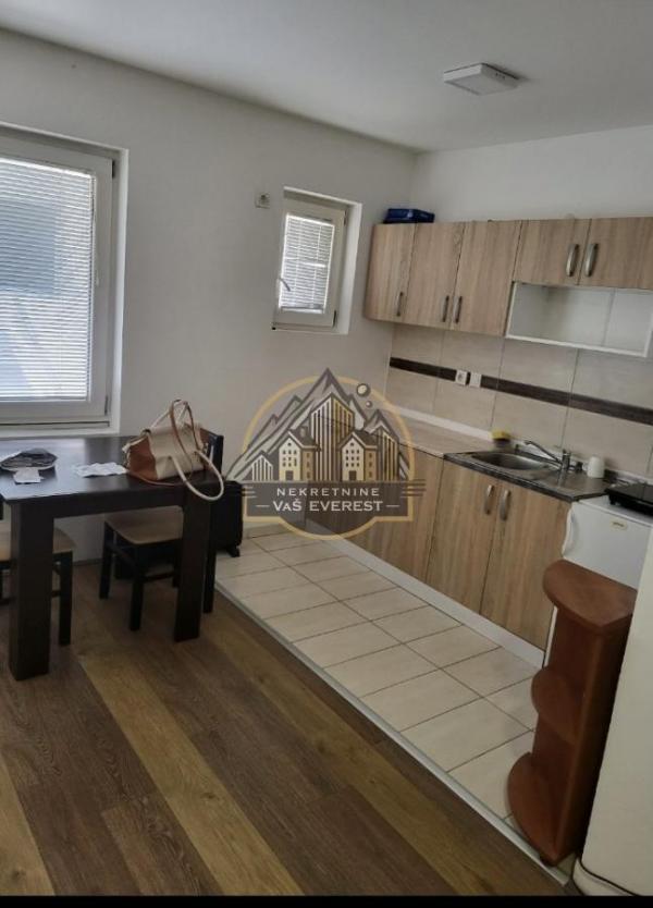 Stan na prodaju u Beogradu, Ledine, jednosoban, 25m2, cena 45000 evra