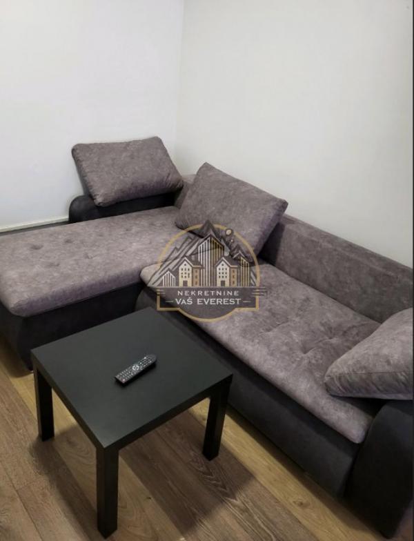 Stan na prodaju u Beogradu, Ledine, jednosoban, 25m2, cena 45000 evra