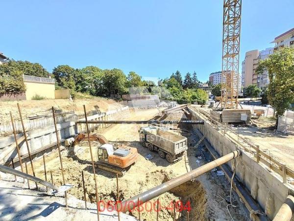 Stan na prodaju u Beogradu, Konjarnik, trosoban, 77m2, cena 230000 evra