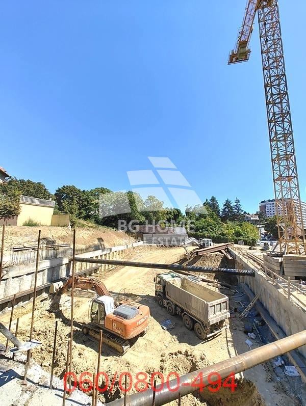 Stan na prodaju u Beogradu, Konjarnik, trosoban, 77m2, cena 230000 evra