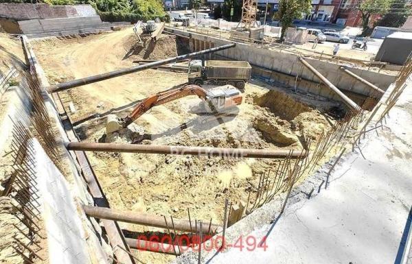 Stan na prodaju u Beogradu, Konjarnik, trosoban, 77m2, cena 230000 evra