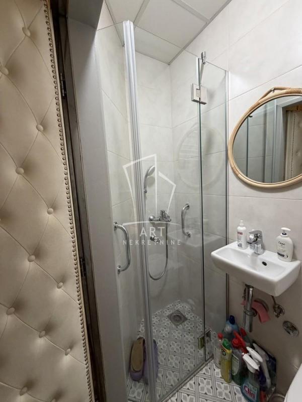 Stan na prodaju u Beogradu, Savski venac, jednosoban, 24m2, cena 144000 evra