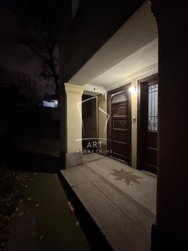 Stan na prodaju u Beogradu, Savski venac, jednosoban, 24m2, cena 144000 evra