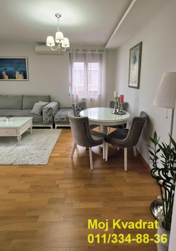 Stan na prodaju u Beogradu, Pašino brdo, trosoban, 61m2, cena 230000 evra