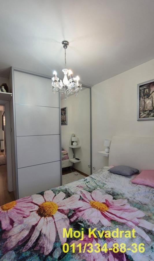 Stan na prodaju u Beogradu, Pašino brdo, trosoban, 61m2, cena 230000 evra