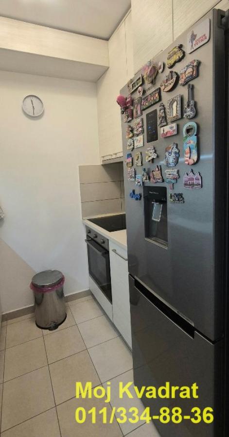 Stan na prodaju u Beogradu, Pašino brdo, trosoban, 61m2, cena 230000 evra