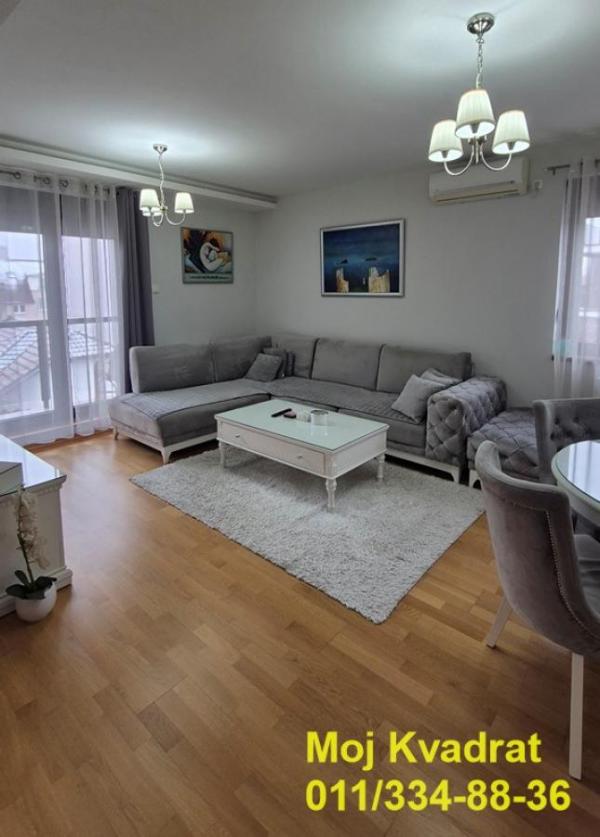 Stan na prodaju u Beogradu, Pašino brdo, trosoban, 61m2, cena 230000 evra