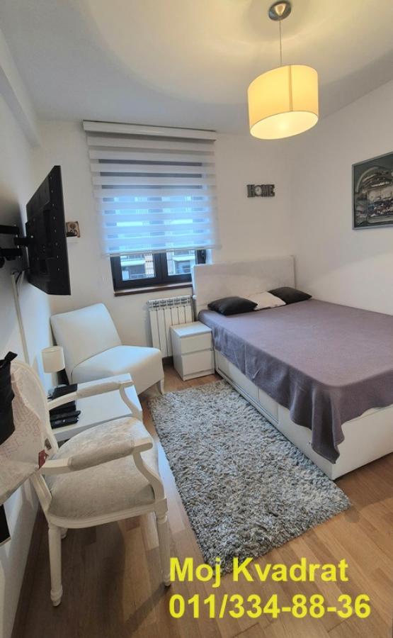 Stan na prodaju u Beogradu, Pašino brdo, trosoban, 61m2, cena 230000 evra