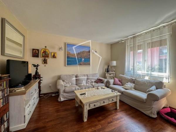 Stan na prodaju u Beogradu, Vračar, 125m2, cena 405000 evra