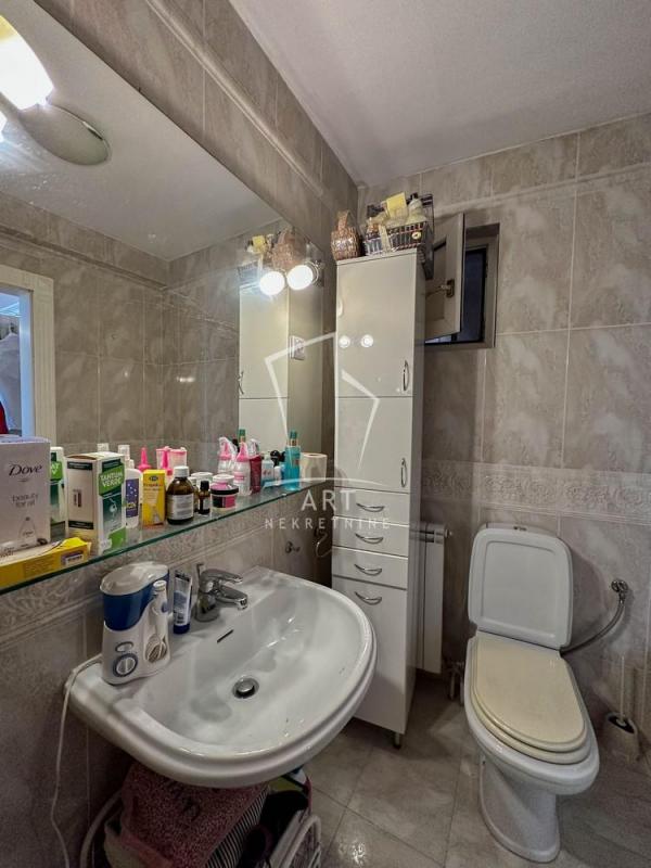 Stan na prodaju u Beogradu, Vračar, 125m2, cena 405000 evra