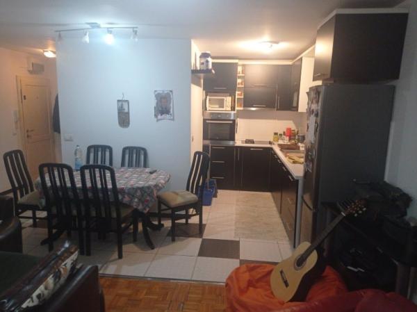 Stan na prodaju u Beogradu, Novi Beograd, dvoiposoban, 56m2, cena 177000 evra