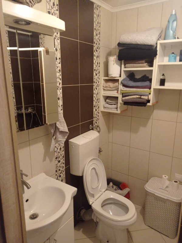 Stan na prodaju u Beogradu, Novi Beograd, dvoiposoban, 56m2, cena 177000 evra